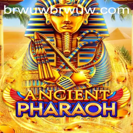 Explorando o Fascinante Mundo de AncientPharaoh: O Jogo
