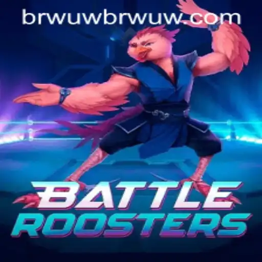 BattleRoosters: O Jogo que Está Dominando o Mundo dos Games