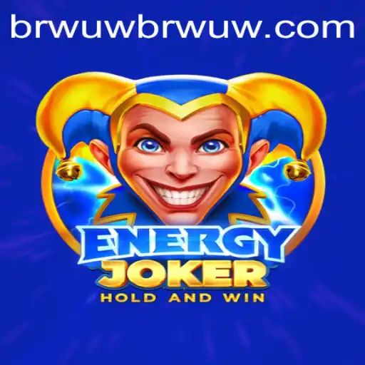 EnergyJoker: A Nova Sensação no Mundo dos Jogos