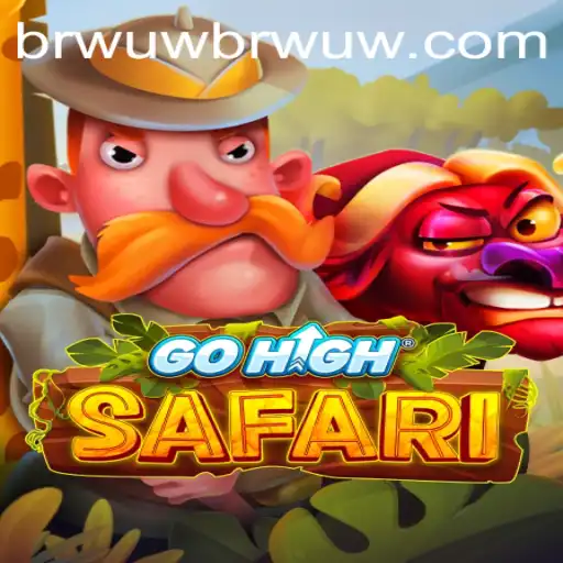 Descubra o Mundo de GoHighSafari: Um Mergulho na Aventura