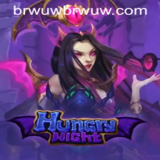 Mergulhando em 'HungryNight': Uma Aventura Excitante