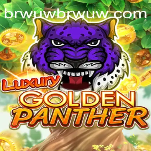 LUXURYGOLDENPANTHER: Descubra o Novo Fenômeno dos Jogos