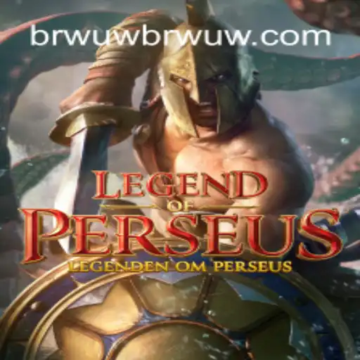 LegendofPerseus: Uma Jornada Épica no Mundo dos Jogos Digitais