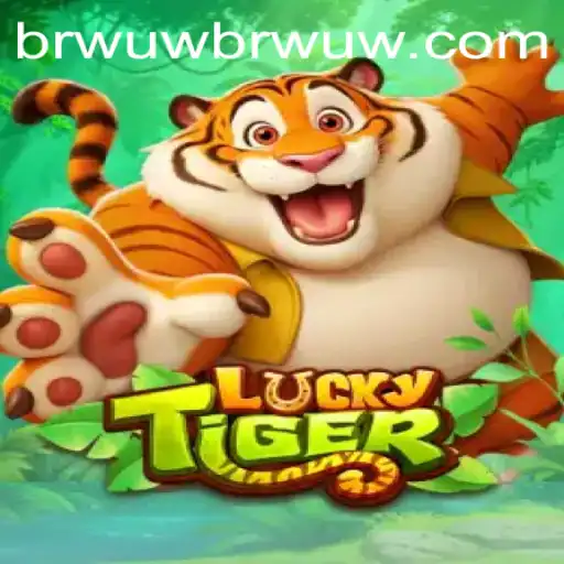 LuckyTiger: Descubra o Fascinante Mundo do Jogo com Brwuw