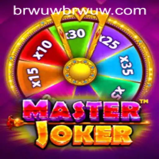 Explorando MasterJoker: O Jogo Envolvente do Momento