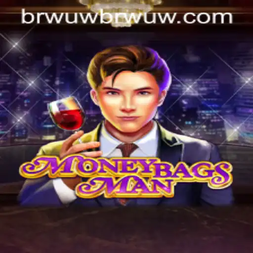 Explorando o Fascinante Mundo de MoneybagsMan