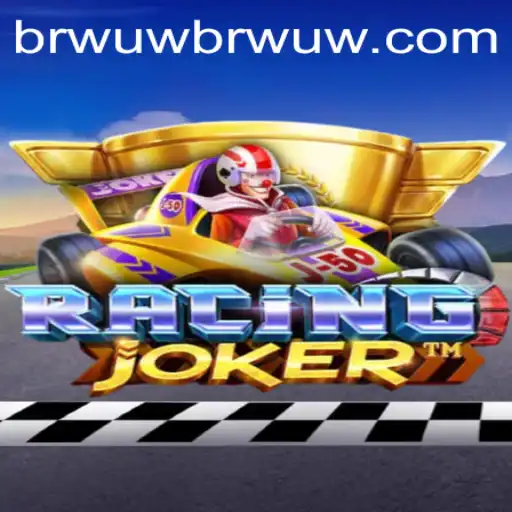 RacingJoker: A Nova Sensação dos Jogos de Corrida