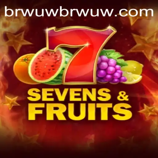 Explorando SevensFruits: Um Mergulho nos Padrões de Jogo com Regras Fascinantes
