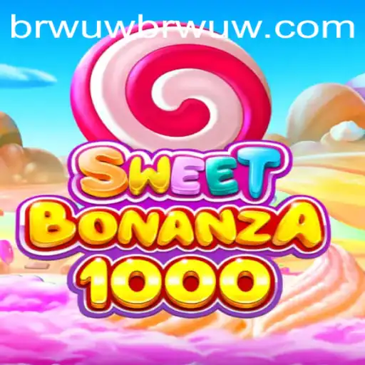 Descubra o Mundo de Diversão e Estratégia em SweetBonanza1000