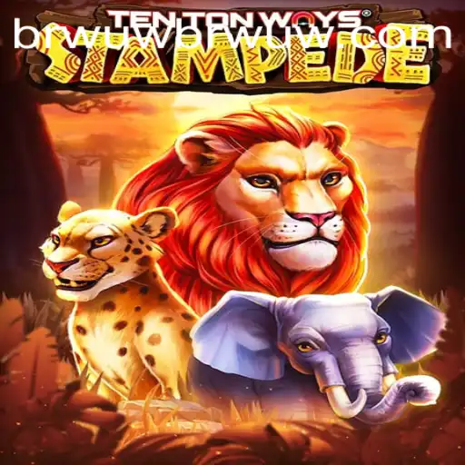 Explorando o Mundo de TenTonWaysStampede: Um Mergulho nas Regras e Desafios do Jogo