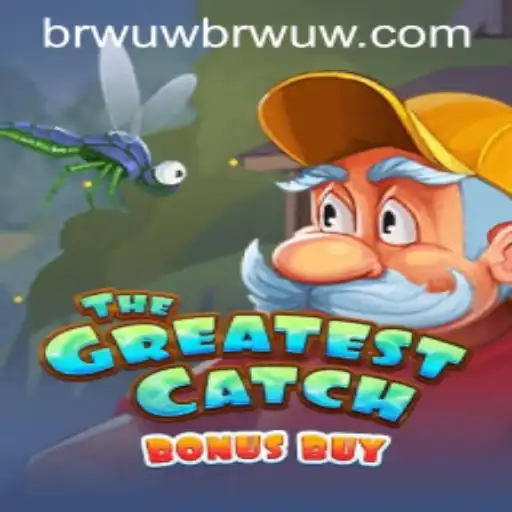 TheGreatestCatchBonusBuy: Um Mergulho no Mundo das Capturas e Recompensas