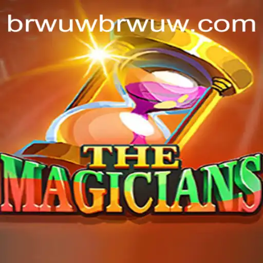 Descubra o Fascinante Jogo de Tabuleiro 'TheMagicians'