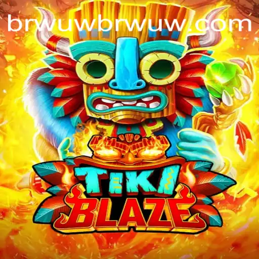 TikiBlaze: Explore o Novo Fenômeno dos Jogos de Tabuleiro com a Palavra-Chave Brwuw